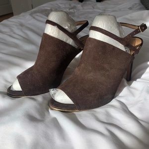 Banana Republic Heels